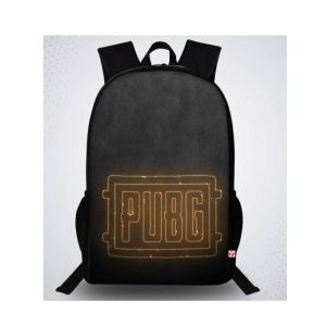 Traversa PUBG Digital Printed Backpack (T132TWH)