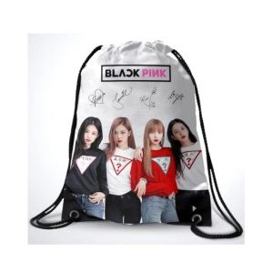 Traverse Digitally Printed Drawstring Bag (T571DRSTR)