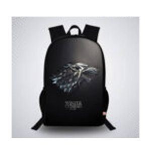 Traverse Game of Thrones Digital Printed Backpack (T95TWH)