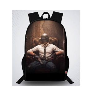 Traverse PUBG Digital Printed Backpack (T63TWH)