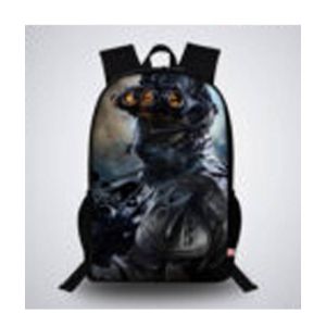 Traverse Sn1per Ghost Warrior Digital Printed Backpack (T88TWH)