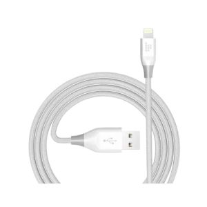 Tronsmart LTA13 Double Braided Lightning Cable