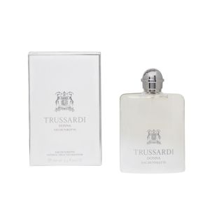Trussardi Donna Eau De Toilette For Women 100ML