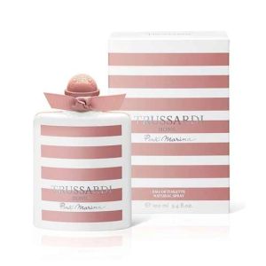 Trussardi Donna Pink Marina Eau de Toilette For Women 100ml