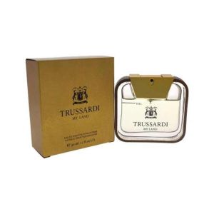 Trussardi My Land Eau de Toilette For Men 50ml