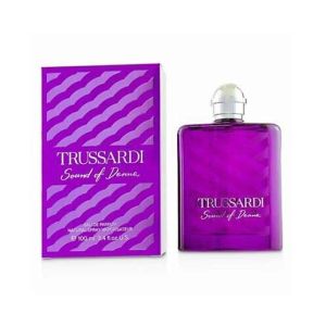Trussardi Sound Of Donna Eau de Parfum For Women 100ml