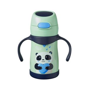 Tommee Tippee Binaural Straw Cup 280ml (TT 448016)