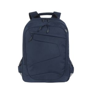 Tucano Lato BLABK-B Backpack For 15.6" - 17" Notebooks & 17" MacBook Pro Blue