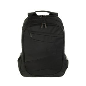 Tucano Lato BLABK Backpack For 15.6" - 17" Notebooks & 17" MacBook Pro Black