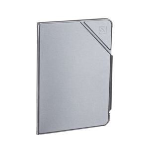 Tucano Minerale 11" Folio Case For iPad 2018 Space Gray (IPD10MP-SG)
