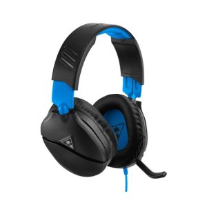 Turtle Beach Recon 70 Gaming Headset For PS4 Pro & PS4