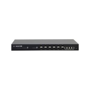 Ubiquiti Edge Switch 12 Fiber Network Switch (ES-12F)