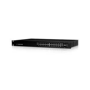 Ubiquiti EdgeSwitch 24 500W Network Switch (ES-24-500W)