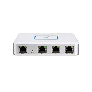 Ubiquiti Unifi Security Gateway Router (USG)