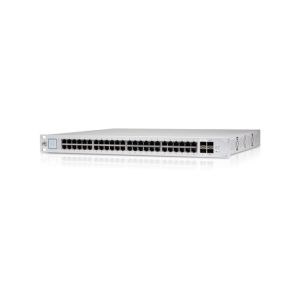 Ubiquiti UniFi Switch 48 750W Network Switches (US-48-750W)