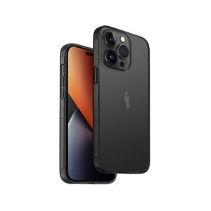 Uniq Air Fender Case For iPhone 14 Pro - Smoke