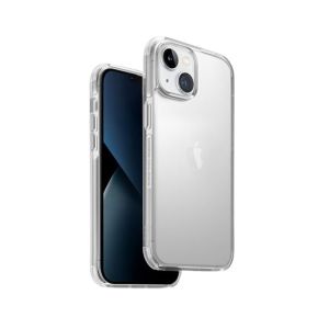 Uniq Combat Case For iPhone 14 - Blanc White