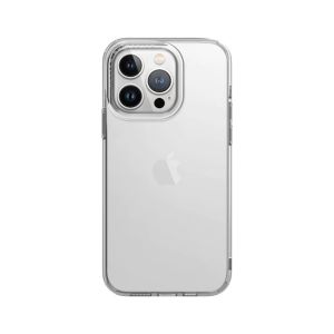 Uniq Lifepro Xtreme Case For iPhone 15 Pro Max Crystal Clear