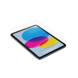 Uniq Optix Clear Glass Screen Protector For iPad 10th Gen
