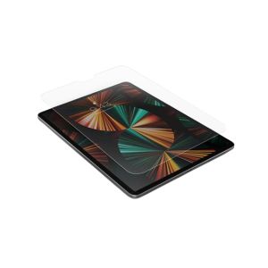 Uniq Optix Clear Glass Screen Protector For iPad Pro 12.9"