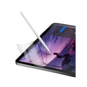 Uniq Optix Paper Sketch Screen Protector For iPad Pro 11"/Air 10.9"