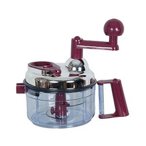 Unique Store Gourmet Quick Chopper