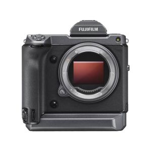Fujifilm GFX100 Medium Format Mirrorless Camera (Body Only)
