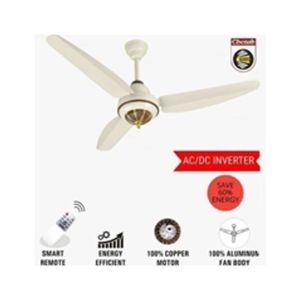 Chenab AC + DC Inverter Series Ceiling Fans