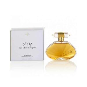 Van Cleef & Arpels Van Cleef Eau de Parfum For Women 100ml