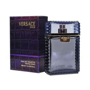 Versace Man EDT Perfume For Men 100ML