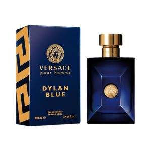 Versace Pour Homme Dylan Blue EDT Perfume For Men 100ML