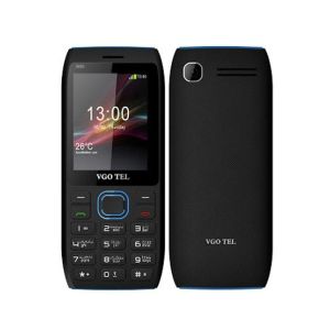 Vgo Tel Dual Sim Black Blue (I550)