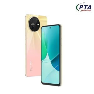 VGO TEL Note 24-Glory Gold-256GB - 8GB RAM