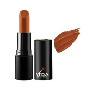 VI'DA New York Matte Lipstick (0006)