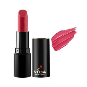 VI'DA New York Matte Lipstick