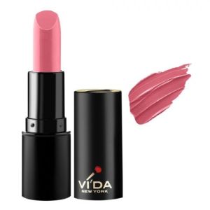 VI'DA New York Matte Lipstick (0007)