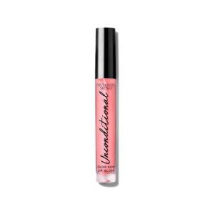Victoria Secrets Unconditional Color Shine Lip Gloss