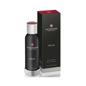 Victorinox Swiss Army Altitude Eau De Toilette For Men 100ml