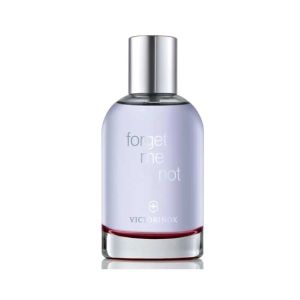 Victorinox Swiss Army Forget Me Not Eau De Toilette For Men 100ml