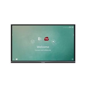 ViewSonic 55" 4K Interactive Display (IFP5550-2)