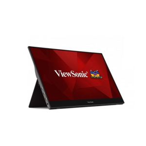 ViewSonic 16" Touch Portable Monitor (TD1655)