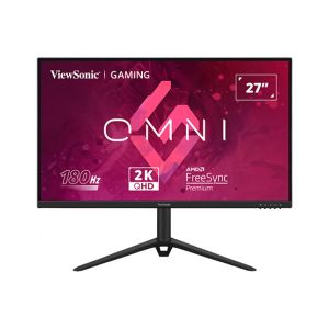 ViewSonic 27” 2K 180Hz Fast IPS Gaming Monitor (VX2728J-2K)