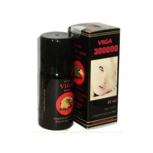 Viga 300000 Delay Spray For Men 45ml