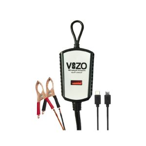 Vizo V4000 Clamp USB Charger - Black