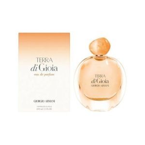 Giorgio Armani Terra di Gioia Eau De Parfum For Women 100ml