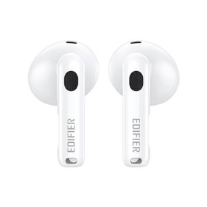 Edifier True Wireless Earbuds (W220T)-White