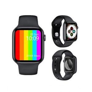 Bachat For you W26 Smartwatch Black 