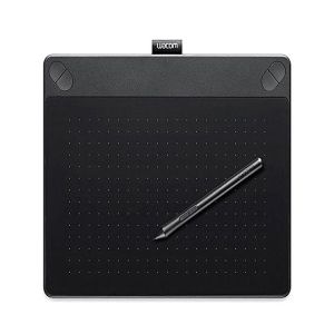 Wacom Tablet & Pen Black (CTH-490/KO-CX)
