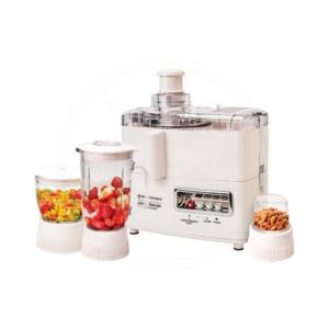 Westpoint 4-in-1 Juicer Blender & Dry Mill (WF-1874)