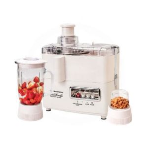 Westpoint Deluxe Juicer Blender & Dry Mill (WF-1873)